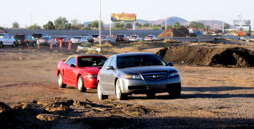 Wanna Be Anthem Mad Max's