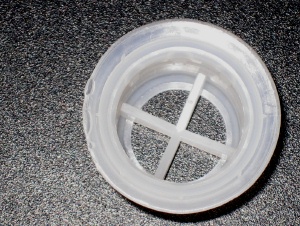 Jose Cuervo new pourer