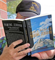 MW Reading
Towing Jehovah
Click to Enlarge!