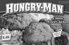 Home cooking, Bachelor-style