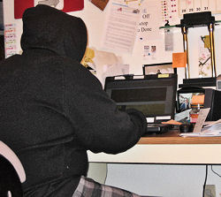 Return to Dr.Malamud Main Page!