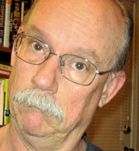 Master Thespian
February 2007