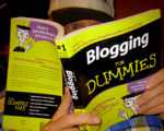 Wonderful
Blogging for Dummies