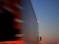 Brooks & Dunn tractor trailer
Click & Enlarge