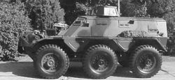 Used Personnel Carrier
Click to see more
used military stuff