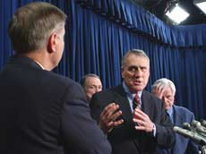 Senators
Kyl & Kennedy