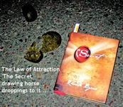    The Secret
Read My Review