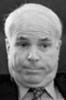 Senator John McCain