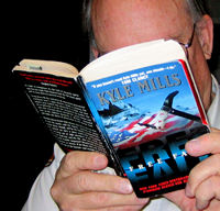 MW Reading Freefall