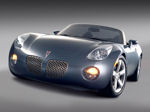 Pontiac Solstice
Click & Enlarge