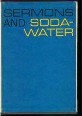 Sermons &
Soda-Water
1960 Cover