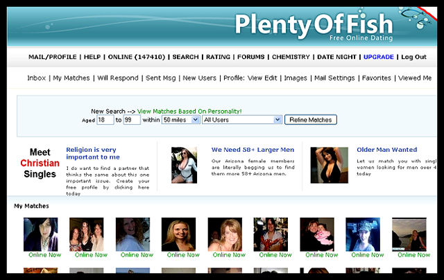 Visit POF, once there, click carefully so that you don't arrive at a pay website!