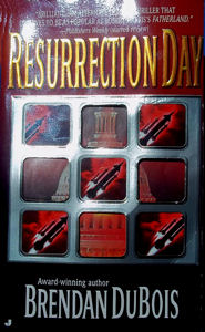 Resurrection Day by Brendan DuBois