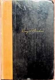 Crusade in Europe by Dwight D. Eisenhower