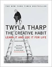 The Creative Habit
Read more...don't buy