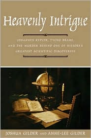 Heavenly Intrigue
Read more