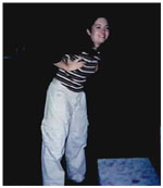 "I Want to Pump Them Up!"