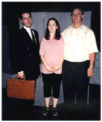 Robert: Approximating Mother