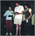 Searching Army Lists