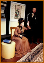 Bracknell & Chasuble