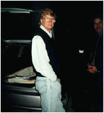 Graham Whitehead & Alan