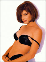 Sandra Bullock tempts