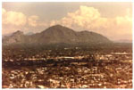 South Side of Camelback Mountain