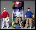 Gilligan Boy Toys