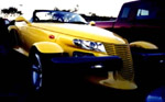 Plymouth Prowler