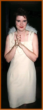 Ashely as Maggie Pollit