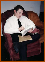 Rev.Tooker/Kyle Hallstrom