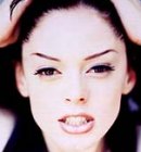 Rose McGowan