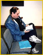 Bruce Halperin. *bruch*