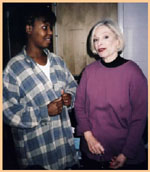 Ethel & Ellen "cnttnetheelle"