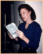 Gail Lohla "cntgailbook"