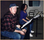 Gary & Robyn. "cnttngaryroby"