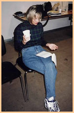 Jill Studying "cnttnjillstudy"