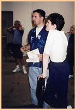 Kerry & Jason. *kerrjaso*