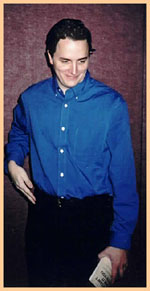 Scott Campbell. *scott*