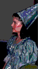 The Princess & the Pea