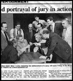 12 Angry Actors, Arizona Republic