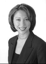 Another Julie Lee. I couldn't locate a decent picture of our Julie Lee