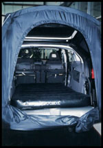 Pontiac 2000 Craptek