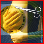 Click for Salon.com story on elective double breast removal story!