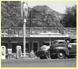 Sedona Arizona 1962