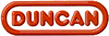 Duncan YoYo Logo