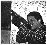 Al Gore Skeet Shooting