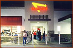 Scottsdale's first In&Out Restaurant