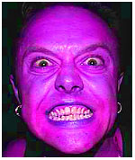 Lars, cheats and thieves!