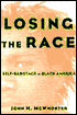 Losing the Race book